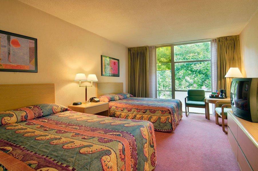 The Verb Hotel Boston Rom bilde